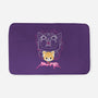 Release The Rage-none memory foam bath mat-estudiofitas