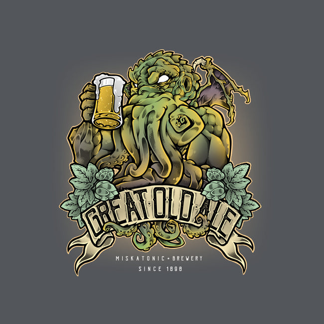 Miskatonic Brewery-none outdoor rug-Fearcheck