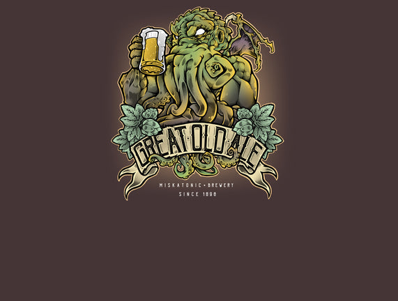 Miskatonic Brewery