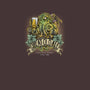 Miskatonic Brewery-youth pullover sweatshirt-Fearcheck