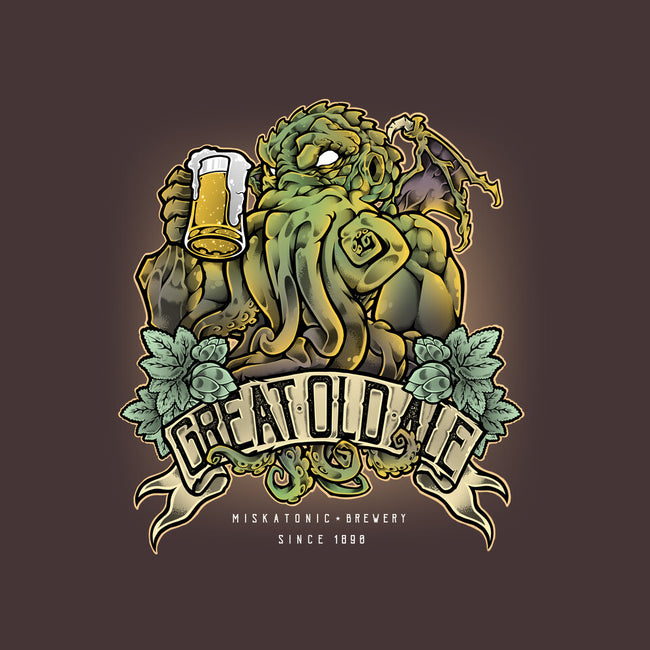 Miskatonic Brewery-iphone snap phone case-Fearcheck