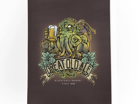 Miskatonic Brewery