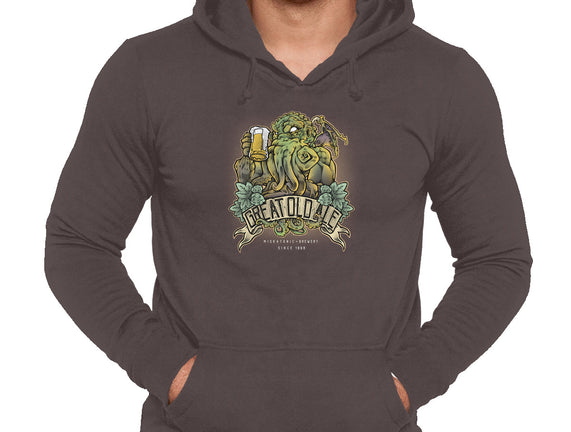 Miskatonic Brewery