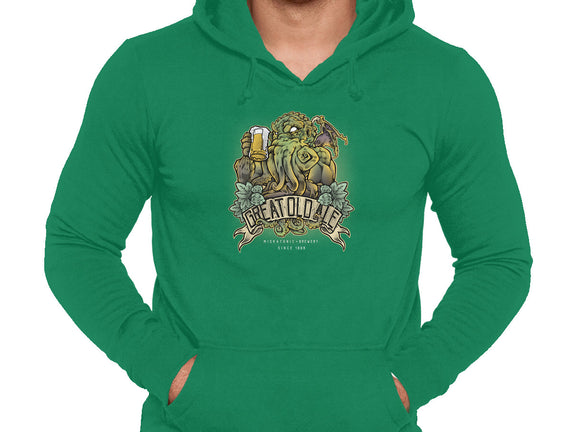 Miskatonic Brewery
