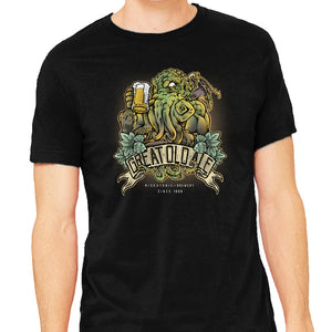 Miskatonic Brewery