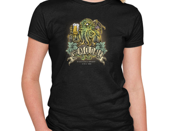 Miskatonic Brewery