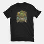 Miskatonic Brewery-mens long sleeved tee-Fearcheck