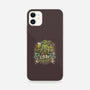 Miskatonic Brewery-iphone snap phone case-Fearcheck