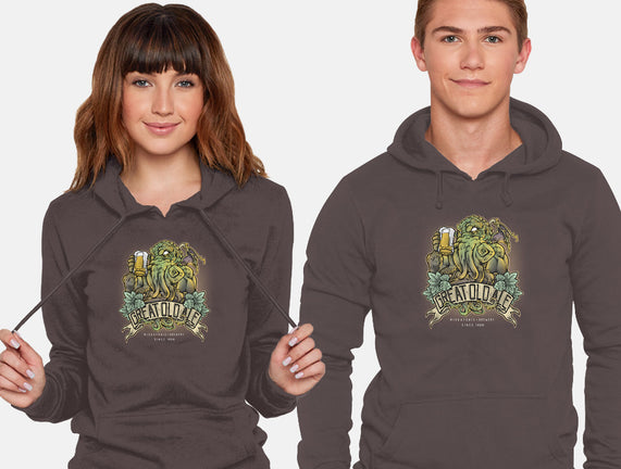 Miskatonic Brewery