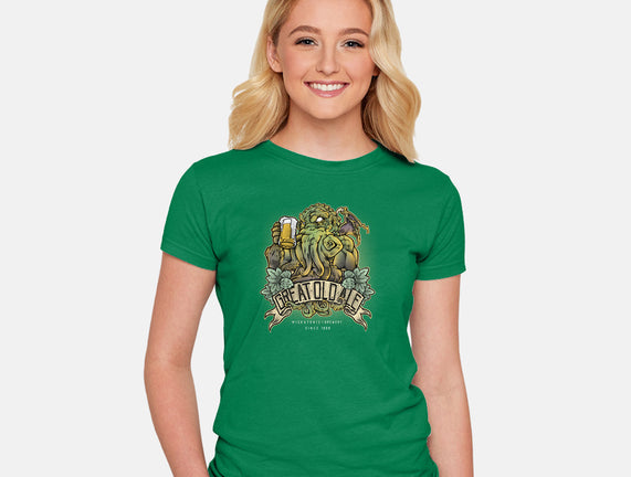 Miskatonic Brewery