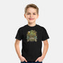 Miskatonic Brewery-youth basic tee-Fearcheck