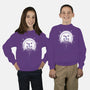 Behind The Door-youth crew neck sweatshirt-ManuelDA