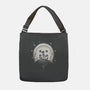 Behind The Door-none adjustable tote-ManuelDA