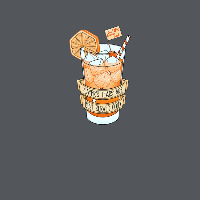 Player's Tears-womens v-neck tee-glassstaff