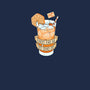 Player's Tears-womens v-neck tee-glassstaff