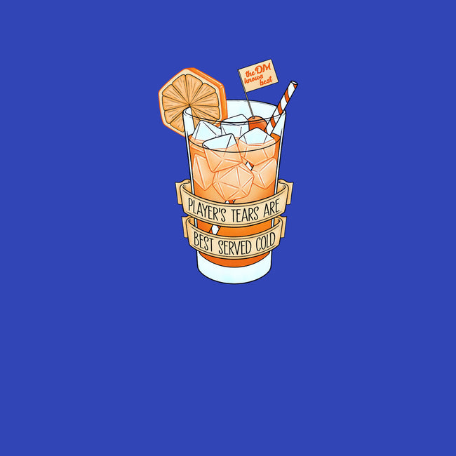 Player's Tears-womens v-neck tee-glassstaff