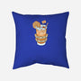 Player's Tears-none removable cover w insert throw pillow-glassstaff