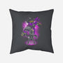 Yare Yare Daze-none removable cover throw pillow-constantine2454