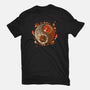 Autumnal-mens long sleeved tee-Vallina84