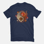 Autumnal-mens long sleeved tee-Vallina84