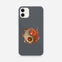 Autumnal-iphone snap phone case-Vallina84