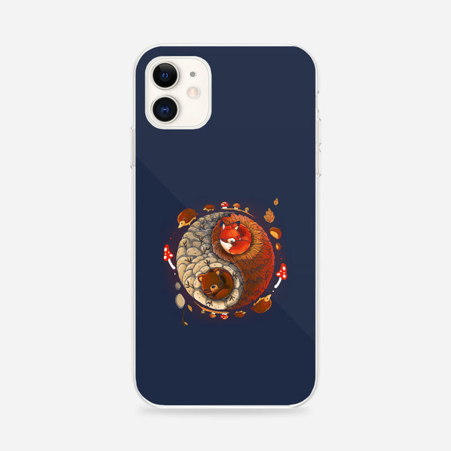 Autumnal-iphone snap phone case-Vallina84