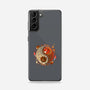 Autumnal-samsung snap phone case-Vallina84