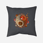 Autumnal-none removable cover w insert throw pillow-Vallina84