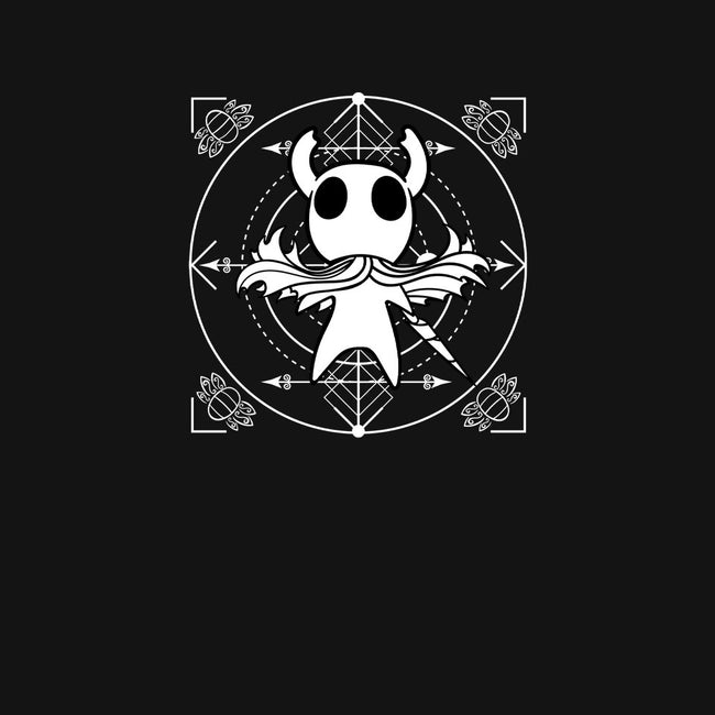 Bug Knight-none non-removable cover w insert throw pillow-dumbassman