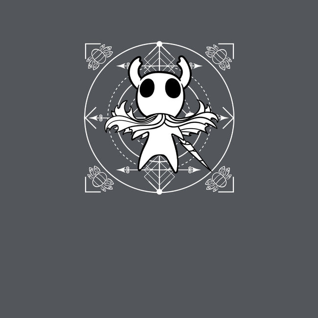Bug Knight-unisex basic tee-dumbassman