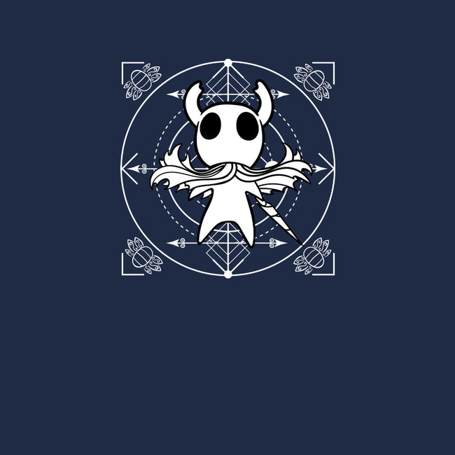 Bug Knight-unisex basic tee-dumbassman