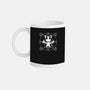 Bug Knight-none glossy mug-dumbassman