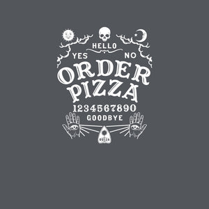 Order Pizza