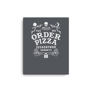 Order Pizza
