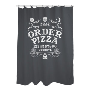 Order Pizza