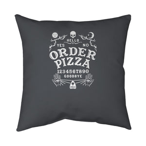 Order Pizza