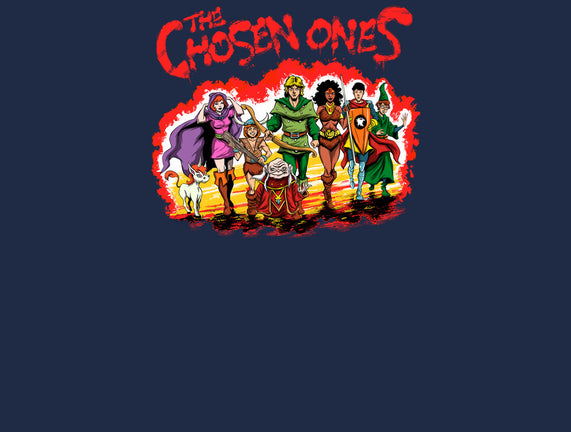 The Chosen Ones
