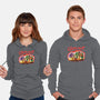 The Chosen Ones-unisex pullover sweatshirt-zascanauta
