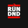 Run DND-youth pullover sweatshirt-shirox