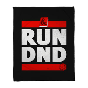 Run DND