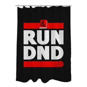 Run DND