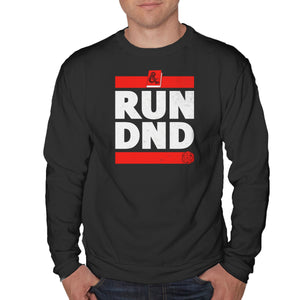 Run DND