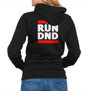 Run DND