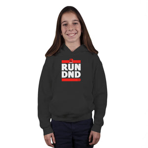 Run DND