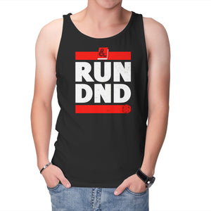 Run DND