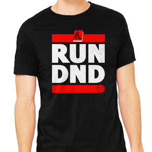 Run DND