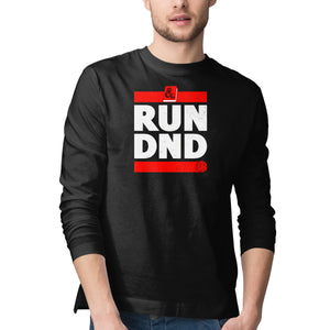 Run DND