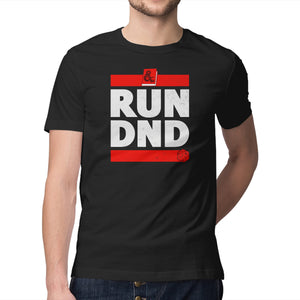 Run DND