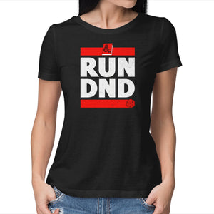 Run DND