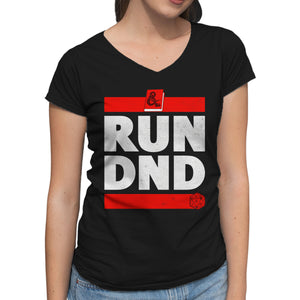 Run DND